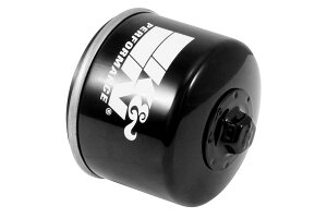 K&N/�P�[�A���h�G�k OIL�t�B���^�[ �u���b�N F800GS(05-) K1200RS(05-) K1200S(05-) R1200GS (13-16) S1000RR(10-16) (�i�� KN-160)