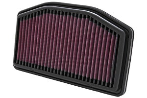 K&N/�P�[�A���h�G�k ���v���C�X�����g YZF-R1 09-14 (�i�� YA-1009)