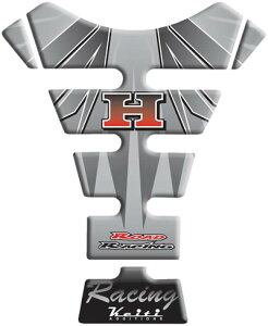 Keiti/�P�C�e�B �^���N�p�b�h �z���_ Road Racing H�E�C���O/�V���o- (�i�� THD204S)