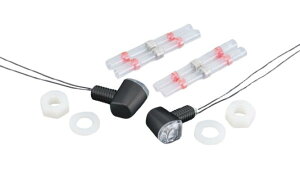 kijima/�L�W�} �E�C���J�[�����v Nano�V���O�� LED �A���o�[12V1.5W 2�R (�i�� 219-5179)