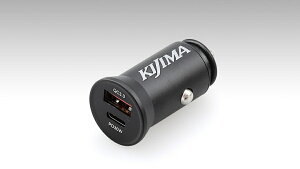 Kijima/LW} USB`[W[ 12VVK[/USB&^CvC 4.8A (i 304-6222)
