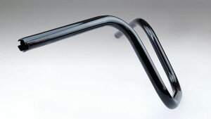 KIJIMA/ キジマ フィフティーバーハンドル50mmバック FXBB 18- ブラック (品番 HD-04661)