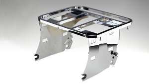 KIJIMA/ �L�W�} �c�[�����O�L�����A �f�^�b�`���u���}�E���g �N���[�� FLFB/FXBR 18y- 360X435mm (�i�� HD-08279)