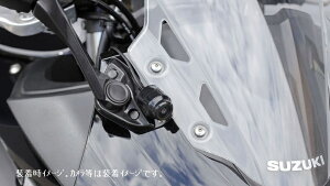 kijima/LW} JXe[ tg hCuR[_[p GSX250R 304-5184F