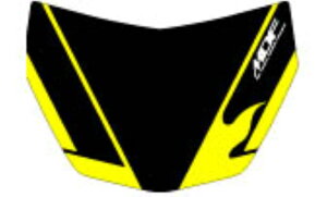 MDF/GfB[Gt DR-Z400St@CACgJEYE (i M02DRZ4-B-YE-LC)