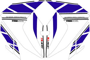 MDF/GfB[Gt YZF-R3/R25 Xg{tgTChBU (i MR25-D-BU-FS)