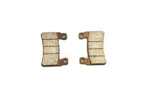 Metallico/メタリカ ブレーキパッド CB1300SF/SB 01-・VTR1000SP1/2 etc