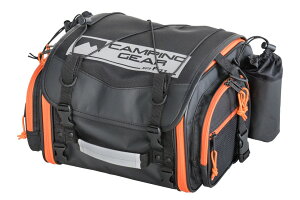 TANAX motofizz / �^�i�b�N�X ���g�t�B�Y �~�j�t�B�[���h�V�[�g�o�b�O (�A�N�e�B�u�I�����W) (�i�� MFK-251)