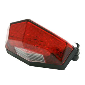 MOTOLED �G�b�W�e�[�����C�g/���b�h ���j�o�[�T�� (�i�� D45-29-347 )