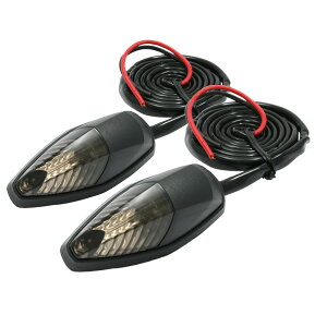 MOTOLED 586 LED�t���b�V���[/�X���[�N 2�� (�i�� D45-58-618 )