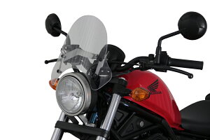 MRA/GA[G[ XN[X|[cV[g NA Rebel500/250 17-19 (i MPS118C)