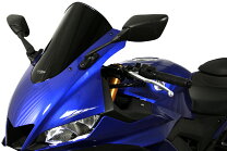 楽天市場】yzf-r25 スクリーン mraの通販