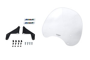 MRA/�G���A�[���G�[ �X�N���[���c�[�����O �N���A XSR700 16-21 (�i�� MT267C)