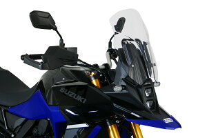 MRA/�G���A�[���G�[ �X�N���[�� �c�[�����O �N���A V-STROM 800/DE 23-24 MT467C