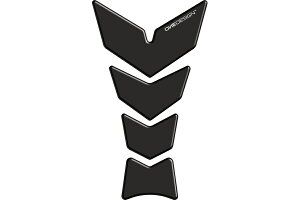 ONEDESIGN(PRINT) �^���N�p�b�h �\�t�g �}�b�gBLK 214X123mm (�i�� CGAN126P )