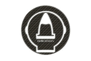 ONEDESIGN(PRINT) t[GLbvpbh J[{ DUCATI 09- ꕔԗ (i PTGSD2P )