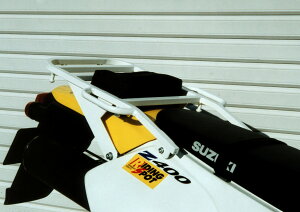 RIDINGSPOT/CfBOX|bg ALA/zCg DRZ400S/SM