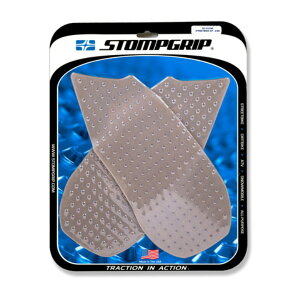STOMPGRIP/�X�g���v�O���b�v �g���N�V�����p�b�h�^���N�L�b�g �N���A CB1000R 18-19 (�i�� 55-10-0160C )