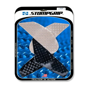 STOMPGRIP/�X�g���v�O���b�v �g���N�V�����p�b�h�^���N�L�b�g �N���A NC750X 18-19 (�i�� 55-10-0162C )