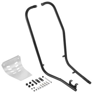 ZETA/ジータ エンジンプロテクション アンダーフレームキット クロスカブ110 22-F4093