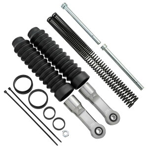 ZETA/ジータ オフロードサスキット Fr/Rショック クロスカブ110 18-F4257