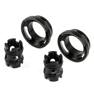 ZETA/W[^ [_ECi[Lbg WP XPlor48tgtH[N(-30mm/ubN) (i ZE56-31070)