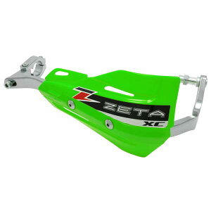 ZETA/�W�[�^ �A�[�}�[�K�[�h XC�v���e�N�^�[ GREEN