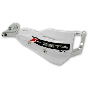 ZETA/�W�[�^ �A�[�}�[�K�[�h XC�v���e�N�^�[ WHITE