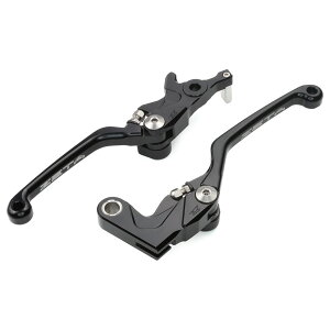 ZETA/�W�[�^ PIVOT�X�g���[�g���o�[�Z�b�g �u���b�N CBR250RR 17- (�i�� ZS62-1030)