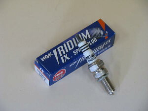 NGK イリジウム IX プラグ CR8EIX スパークプラグ