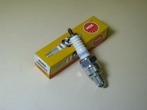 NGK �X�p�[�N �v���O�@CR8HSA�@���W�X�^�[ ���K�i