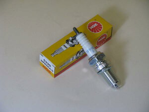 NGK Xp[N vO DPR9EA-9 WX^[ Ki