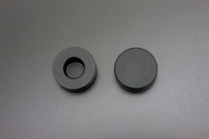 【PMC.Inc】 フューエルタンクマウントダンパー(フロント)【Z400FX】 (品番 194-1201 )