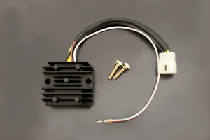 【PMC.Inc】 高性能ICレギュレター E1-E3【Z400FX】 (品番 194-4081 )
