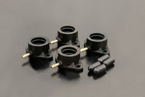 【PMC.Inc】 インシュレーターセット【Z400FX】 (品番 194-6021 )