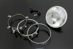 �yPMC.Inc�z Z900RS �V�r�G �w�b�h���C�g�R���o�[�W�����L�b�g (�i�� 189-4016 )