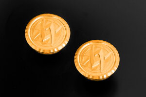 �yPMC.Inc�z �t���[���v���O T-1 Z650RS �Z���^�[ �S�[���h (�i�� 199-1025 )