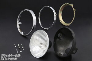 �yPMC.Inc�z Brightec ���J���T�L�n �w�b�h�����v �R���x�b�N�X �u���b�N�P�[�X&�����t