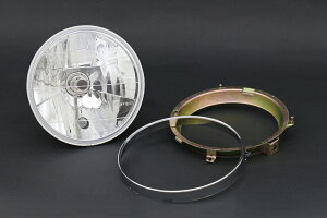 �yPMC.Inc�z Brightec �w�b�h�����v ���E���h �C���i�[�����t �w�b�h���C�g�Ή� �N���A