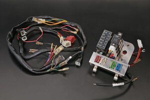�yPMC.Inc�z 72-75 Z1/Z2 �n�C�u���b�h���C���n�[�l�X�Z�b�g