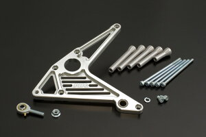 �yPMC.Inc�z 72-85 Z1/Z2 Billet �N���b�`�����[�X�L�b�g �V���o�[