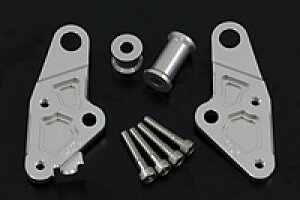 �yPMC.Inc�z 72-75 Z1/2 Billet ���A�}�E���g�Z�b�g �V���o�[