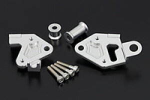 �yPMC.Inc�z 78-80 Z1000MK2�AZ1R-1/2 Billet ���A�}�E���g�Z�b�g �V���o�[