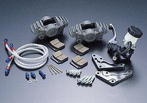 �yPMC.Inc�z 81-82 Z1000J1/J2 CP2696 2�s�X�g���L�����p�[�L�b�g M/C��