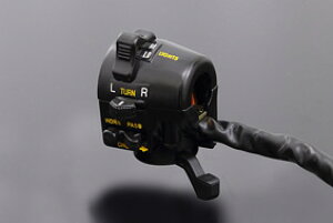 �yPMC.Inc�z KH250/400 �n���h���f�B�}�[�X�C�b�` ����
