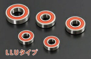 PMC 72-77 GT380 ホイールベアリング LLUタイプ