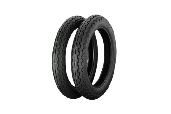 楽天市場】【PMC.Inc】 Z1/Z2 ﾀﾞﾝﾛｯﾌﾟﾀｲﾔ TT100GP 100/90-19 KZ750 