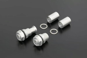 【PMC.Inc】 ADVANTAGE-KYB専用 Billet イニシャルアジャスター KYB36Z用 (品番 82-36002 )