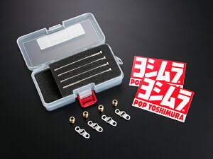 YOSHIMURA/V Z1 P[q CR33 Lup V MJNCi[KIT