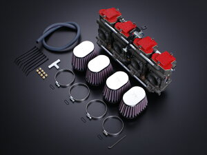 YOSHIMURA/V Z1 VMIKUNI TMR-MJN36Lu^[ POWER FILTERdl (i 788-291-4001)